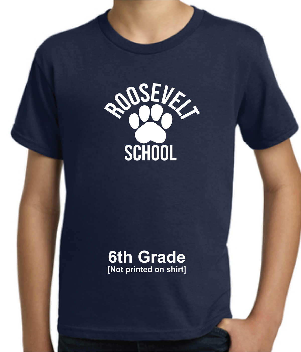 ADULT CLASS SHIRTS