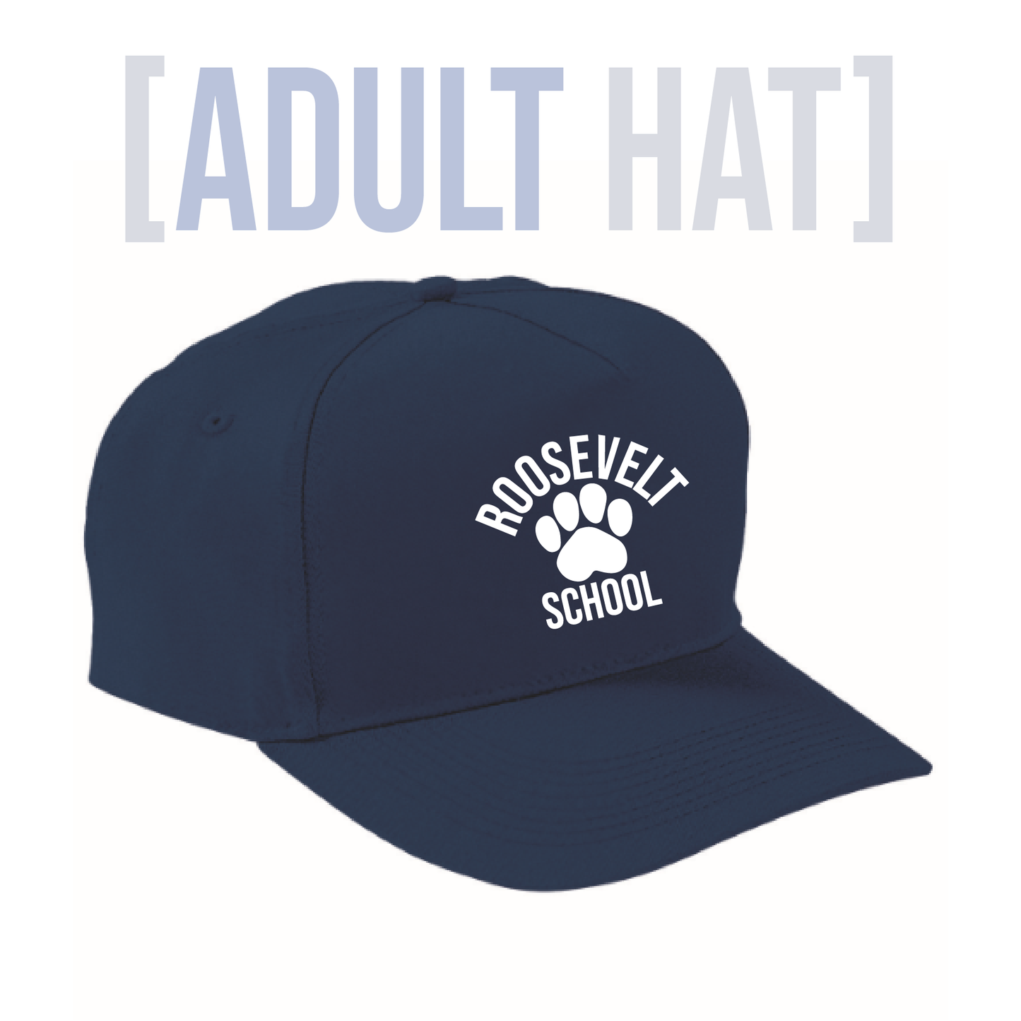 Baseball Hat ADULT