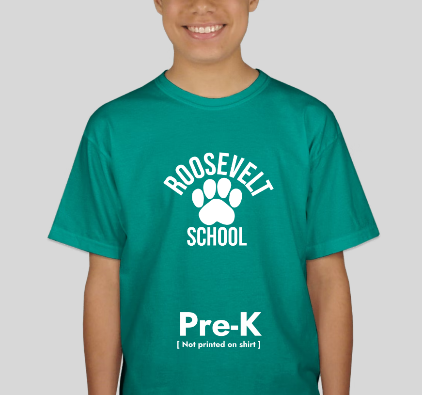 ADULT CLASS SHIRTS
