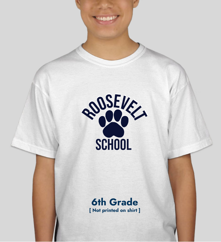 YOUTH CLASS SHIRTS