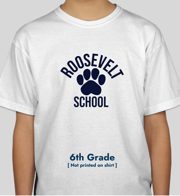 ADULT CLASS SHIRTS