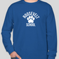 ADULT CLASS SHIRTS -Long sleeve