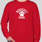 ADULT CLASS SHIRTS -Long sleeve