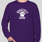 ADULT CLASS SHIRTS -Long sleeve