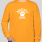 ADULT CLASS SHIRTS -Long sleeve