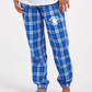ADULT Unisex Flannel Joggers- BOXERCRAFT