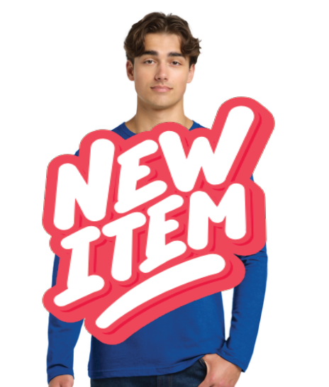 ADULT CLASS SHIRTS -Long sleeve