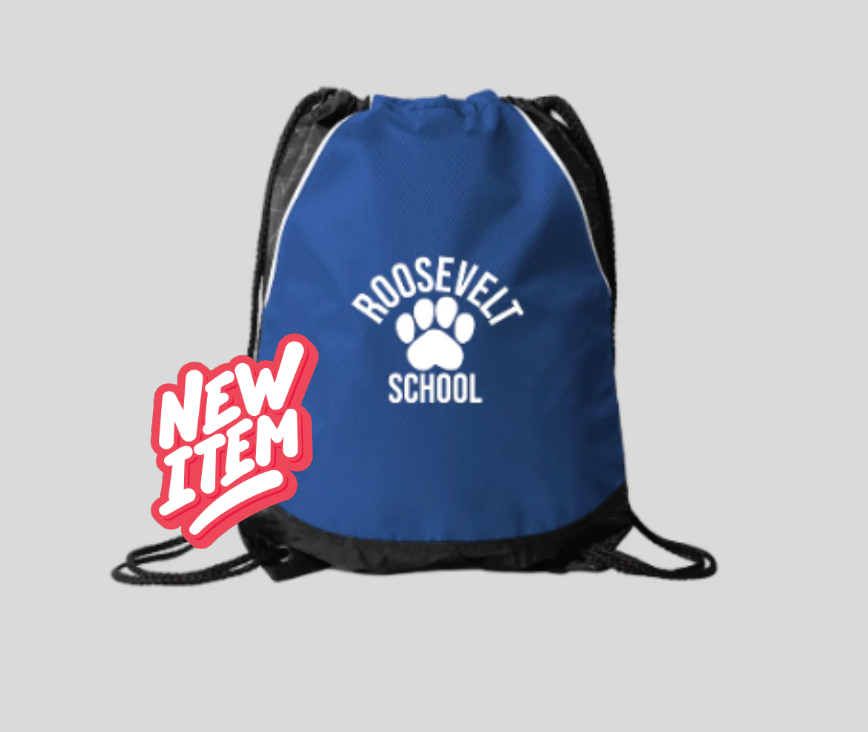 Sport-Tek® Rival Cinch Pack