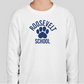 YOUTH Long Sleeve t-shirt | CLASS SHIRTS