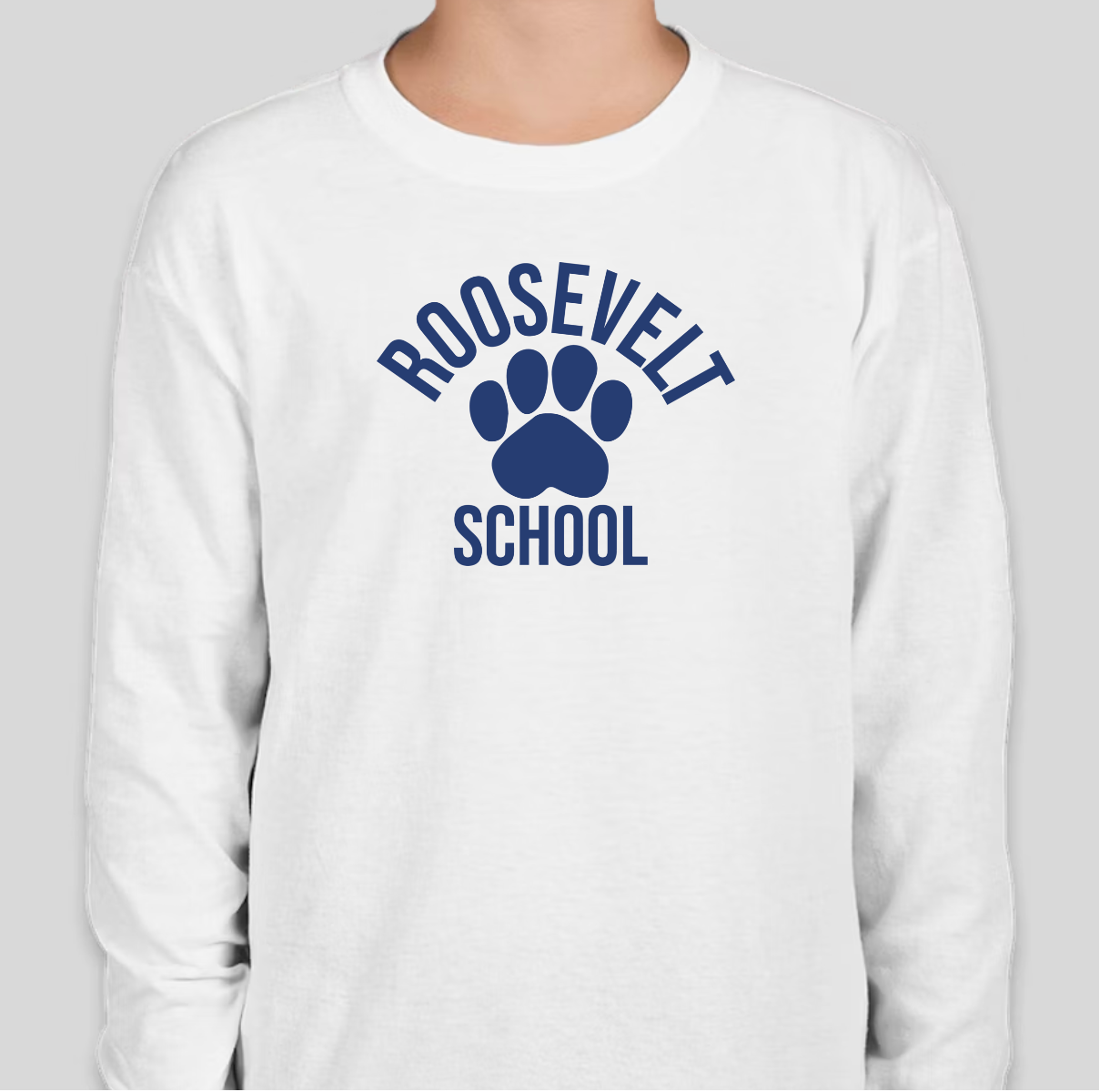 YOUTH CLASS SHIRTS -Long sleeve