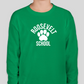 YOUTH Long Sleeve t-shirt | CLASS SHIRTS