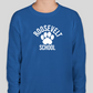 YOUTH Long Sleeve t-shirt | CLASS SHIRTS