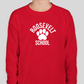 YOUTH Long Sleeve t-shirt | CLASS SHIRTS