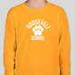 YOUTH Long Sleeve t-shirt | CLASS SHIRTS
