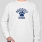 ADULT CLASS SHIRTS -Long sleeve