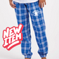 ADULT Unisex Flannel Joggers- BOXERCRAFT