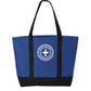 Official Worcester Public Schools TOTE BAG