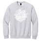 Official West Boylston Cheer Store Gildan Crewneck Cheer