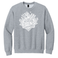 Official West Boylston Cheer Store Gildan Crewneck Cheer