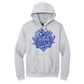 Official West Boylston Cheer Store Gildan Hoodie Cheer