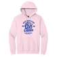 Official West Boylston Cheer Store Gildan Hoodie Lion