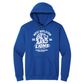 Official West Boylston Cheer Store Gildan Hoodie Lion
