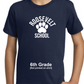 ADULT CLASS SHIRTS