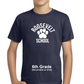 YOUTH CLASS SHIRTS