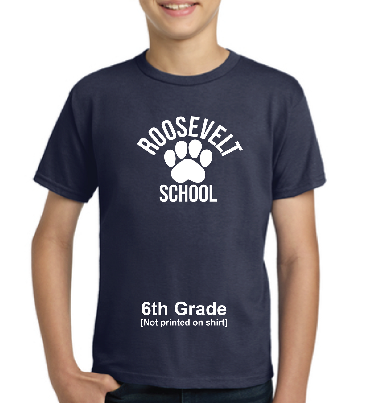 YOUTH CLASS SHIRTS