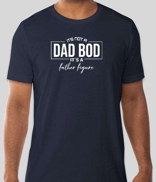 It's not a Dad Bod It's a Father Figure